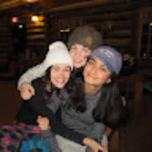 Meet your Posher, Eilat